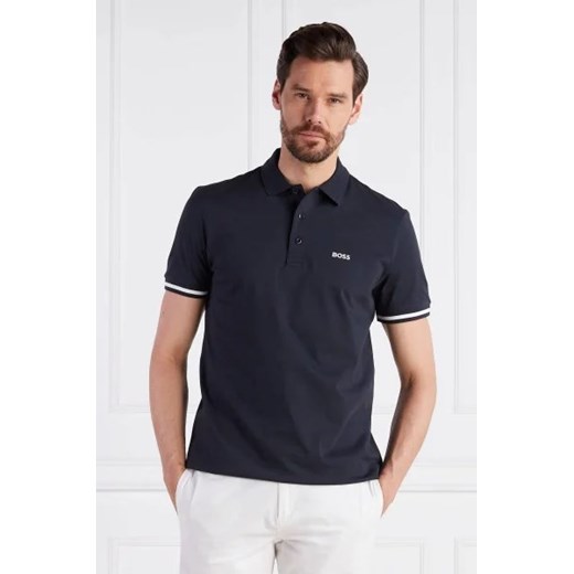 BOSS GREEN Polo Paddy 1 | Regular Fit ze sklepu Gomez Fashion Store w kategorii T-shirty męskie - zdjęcie 172805887