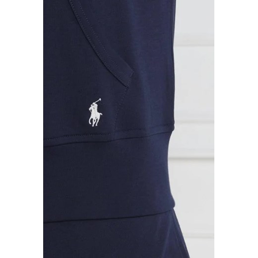 POLO RALPH LAUREN Bluza | Regular Fit Polo Ralph Lauren S okazja Gomez Fashion Store