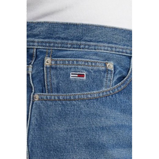 Spodenki męskie Tommy Jeans
