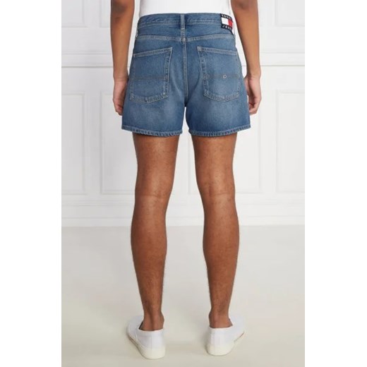 Spodenki męskie Tommy Jeans