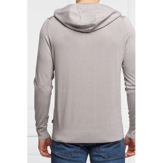 Joop! Jeans Bluza | Regular Fit XXL wyprzedaż Gomez Fashion Store