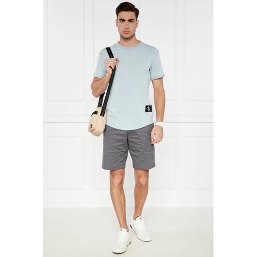 CALVIN KLEIN JEANS T-shirt | Regular Fit XXL Gomez Fashion Store