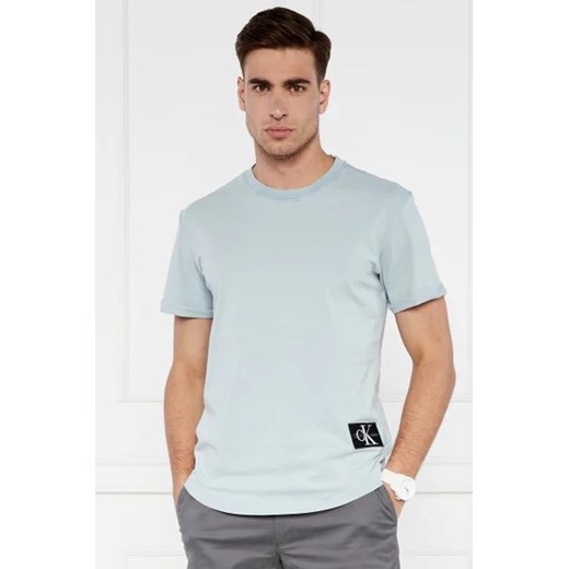 CALVIN KLEIN JEANS T-shirt | Regular Fit XL Gomez Fashion Store