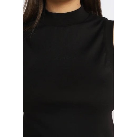 Calvin Klein Sukienka Calvin Klein XL okazja Gomez Fashion Store