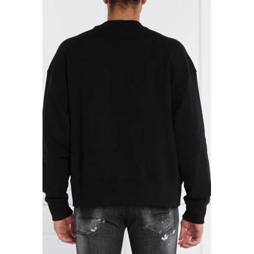 Palm Angels Bluza | Regular Fit Palm Angels XXL okazyjna cena Gomez Fashion Store