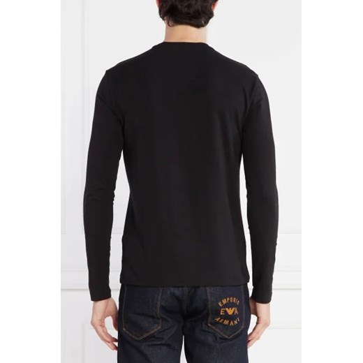 Trussardi Longsleeve | Regular Fit Trussardi XXL Gomez Fashion Store okazja