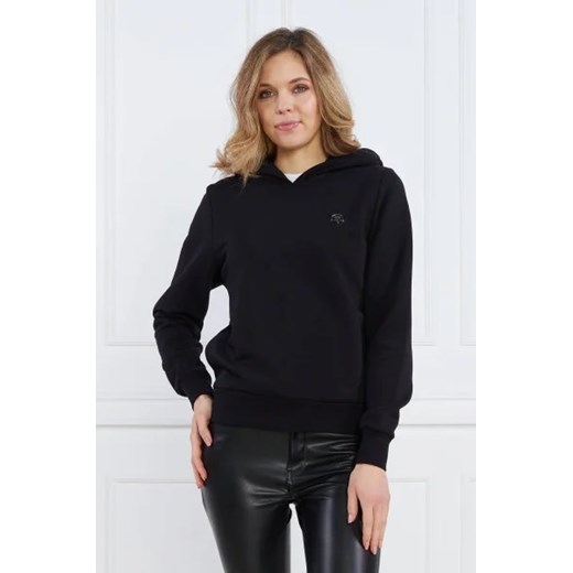 Plein Sport Bluza | Regular Fit Plein Sport XS okazja Gomez Fashion Store