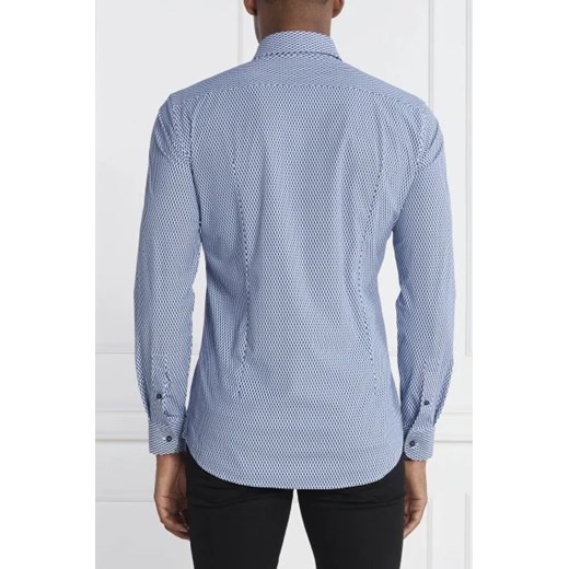 BOSS BLACK Koszula P HANK s kent C | Slim Fit 45 Gomez Fashion Store okazja