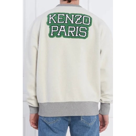 Kenzo Bluza | Regular Fit Kenzo XXL promocja Gomez Fashion Store