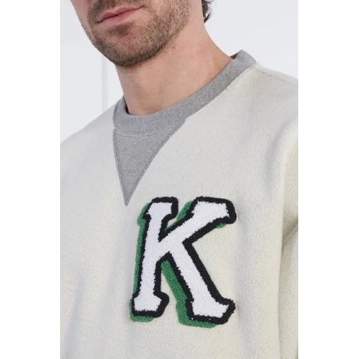 Kenzo Bluza | Regular Fit Kenzo XXL Gomez Fashion Store okazyjna cena