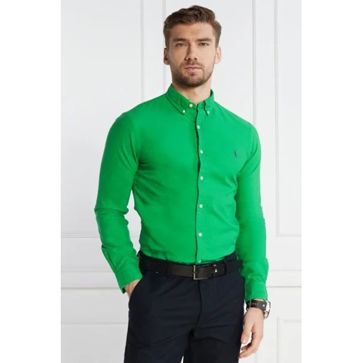 POLO RALPH LAUREN Koszula | Slim Fit Polo Ralph Lauren S Gomez Fashion Store