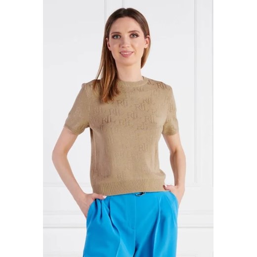 LAUREN RALPH LAUREN Sweter | Regular Fit ze sklepu Gomez Fashion Store w kategorii Swetry damskie - zdjęcie 172806216