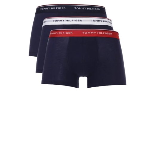 Tommy Hilfiger Bokserki 3-pack Tommy Hilfiger S Gomez Fashion Store