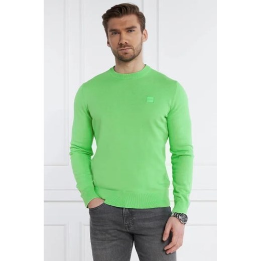 Sweter męski BOSS HUGO 