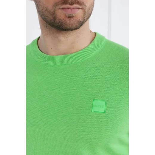 Sweter męski BOSS HUGO 