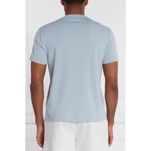 Calvin Klein T-shirt | Slim Fit Calvin Klein M okazja Gomez Fashion Store