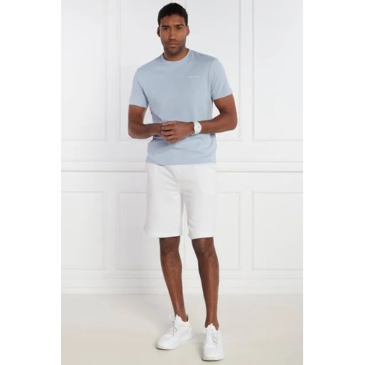 Calvin Klein T-shirt | Slim Fit Calvin Klein M okazyjna cena Gomez Fashion Store