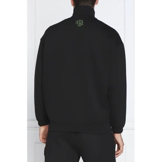 BOSS GREEN Bluza Skovered | Regular Fit M okazyjna cena Gomez Fashion Store