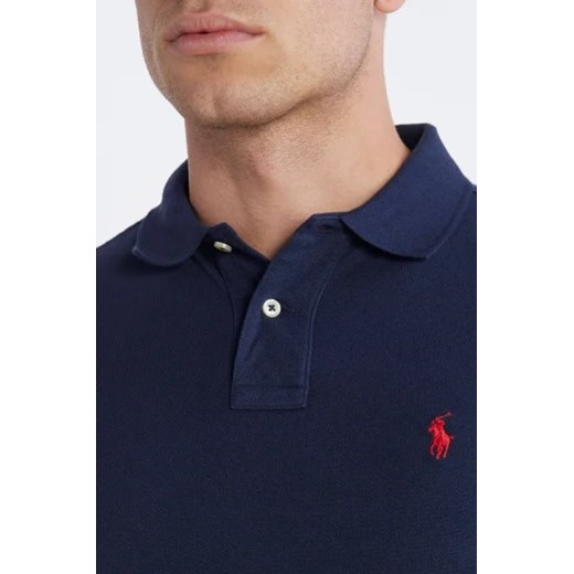 POLO RALPH LAUREN Polo | Slim Fit Polo Ralph Lauren XL okazyjna cena Gomez Fashion Store