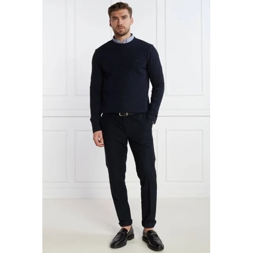 Bluza męska BOSS HUGO z poliamidu