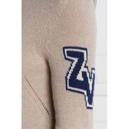 Sweter damski Zadig&voltaire 