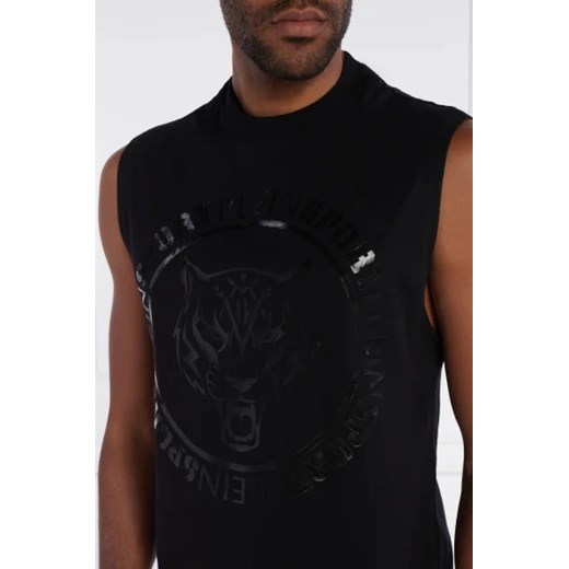 T-shirt męski Plein Sport
