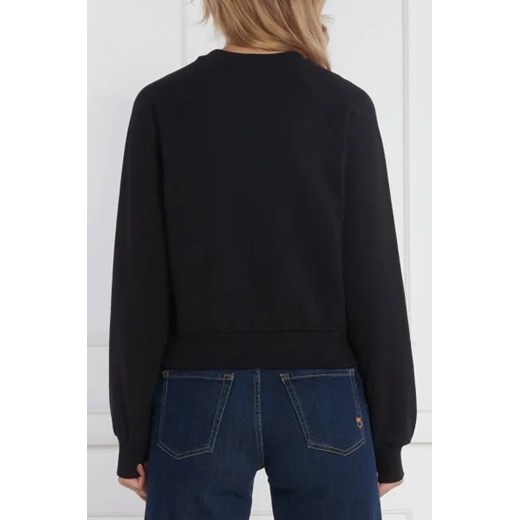 Chiara Ferragni Bluza | Regular Fit Chiara Ferragni XL promocja Gomez Fashion Store