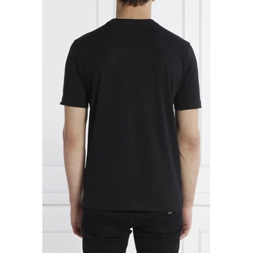 BOSS GREEN T-shirt Tee 8 | Regular Fit L promocja Gomez Fashion Store