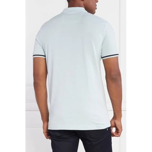 T-shirt męski BOSS HUGO bawełniany 