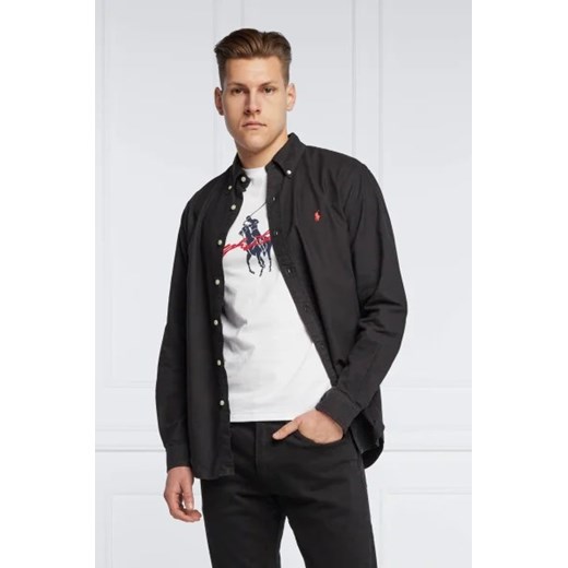POLO RALPH LAUREN Koszula | Custom fit ze sklepu Gomez Fashion Store w kategorii Koszule męskie - zdjęcie 172806869
