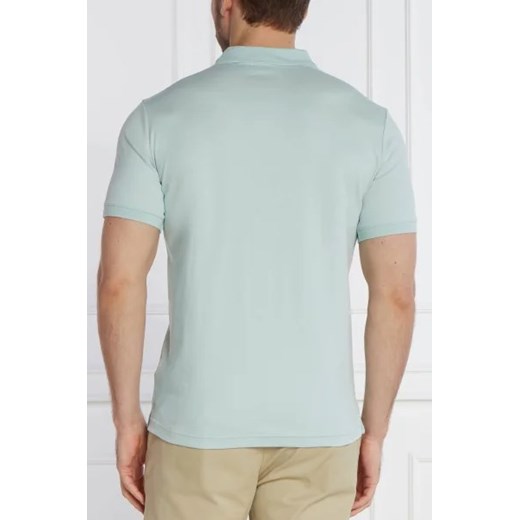 T-shirt męski Calvin Klein na wiosnę
