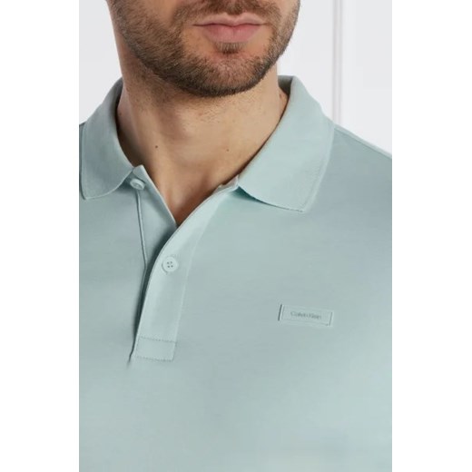 T-shirt męski Calvin Klein