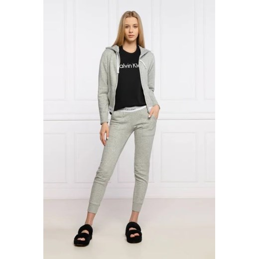 Calvin Klein Underwear T-shirt | Regular Fit Calvin Klein Underwear S wyprzedaż Gomez Fashion Store