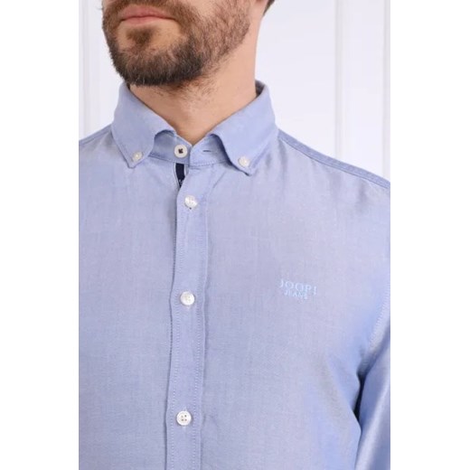Koszula męska Joop! z lyocellu 