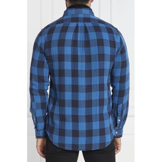 POLO RALPH LAUREN Koszula | Regular Fit Polo Ralph Lauren L Gomez Fashion Store