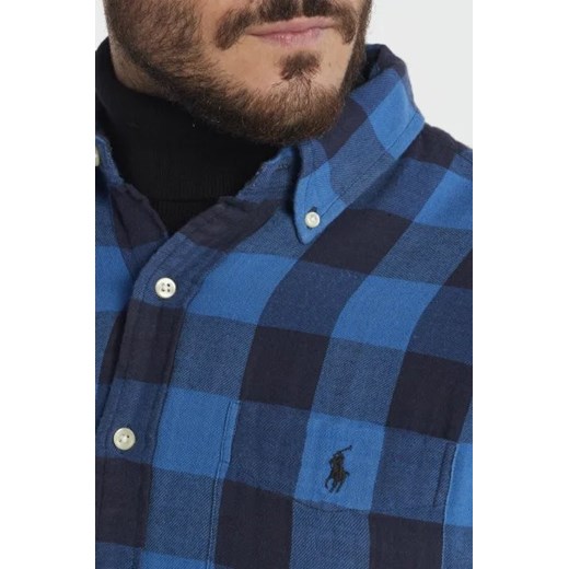 POLO RALPH LAUREN Koszula | Regular Fit Polo Ralph Lauren M Gomez Fashion Store
