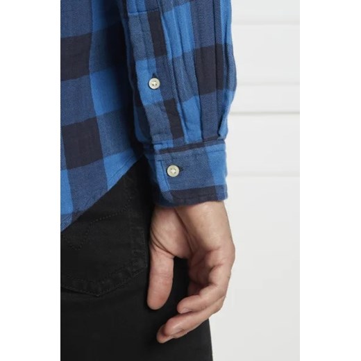 POLO RALPH LAUREN Koszula | Regular Fit Polo Ralph Lauren L Gomez Fashion Store