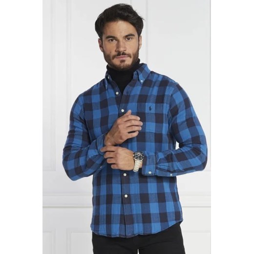 POLO RALPH LAUREN Koszula | Regular Fit Polo Ralph Lauren XXL Gomez Fashion Store