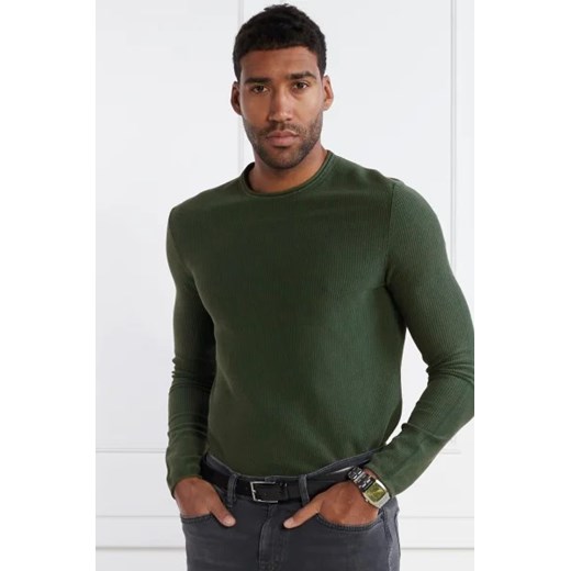 Joop! Jeans Sweter Holdin | Regular Fit XL okazyjna cena Gomez Fashion Store