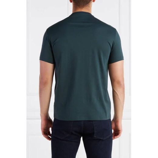 Armani Exchange T-shirt | Regular Fit Armani Exchange XL promocyjna cena Gomez Fashion Store
