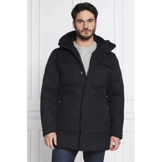 BOSS GREEN Puchowa kurtka J_Zefiro 1 | Regular Fit M okazja Gomez Fashion Store