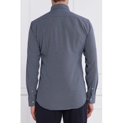 BOSS BLACK Koszula P-HANK | Slim Fit 39 Gomez Fashion Store promocja
