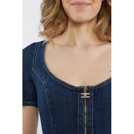 Sukienka Elisabetta Franchi 