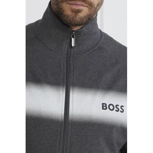 BOSS BLACK Bluza Authentic | Regular Fit S okazyjna cena Gomez Fashion Store
