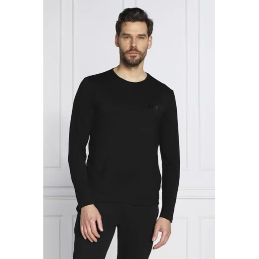 BOSS BLACK Longsleeve LSShirtRN Thermal | Regular Fit XXL Gomez Fashion Store wyprzedaż