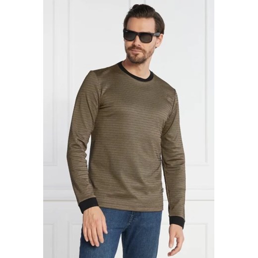BOSS BLACK Longsleeve Talley 40 | Regular Fit XXXL okazyjna cena Gomez Fashion Store