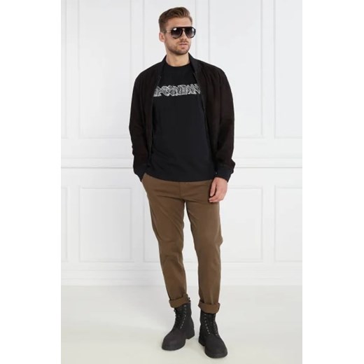 C.P. Company T-shirt | Regular Fit S promocyjna cena Gomez Fashion Store