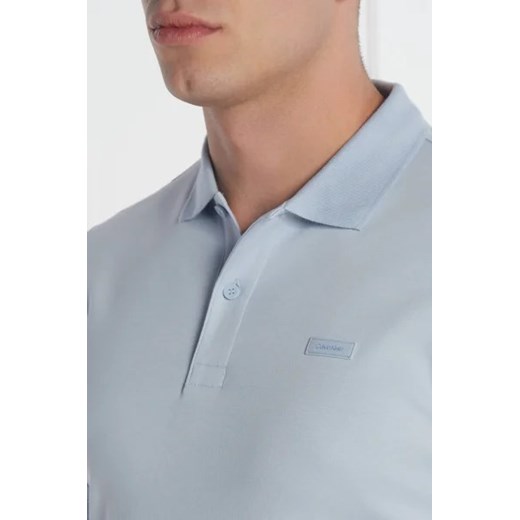 T-shirt męski Calvin Klein bawełniany 