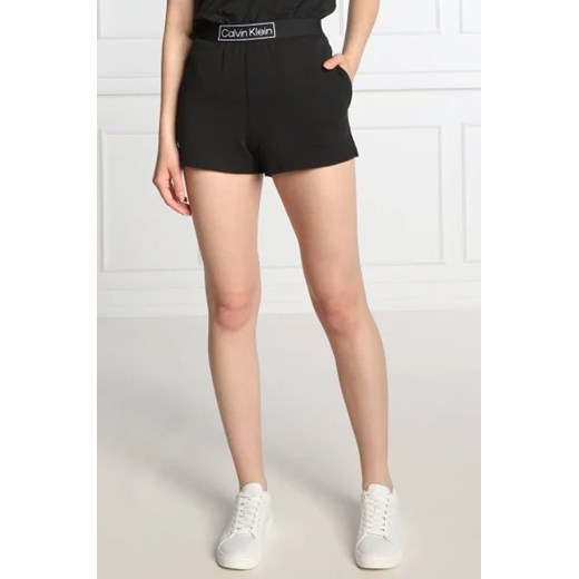 Calvin Klein Underwear Szorty | Regular Fit ze sklepu Gomez Fashion Store w kategorii Szorty - zdjęcie 172807845