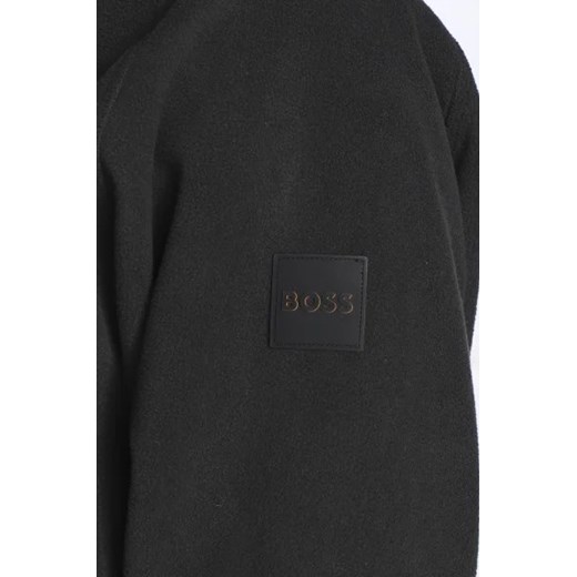 Bluza męska BOSS HUGO z bawełny